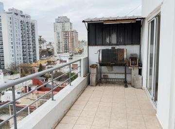 Departamento de 1 ambiente, Almagro · Venta Monoambiente Grande Dividido con Balcon Apto Profesional