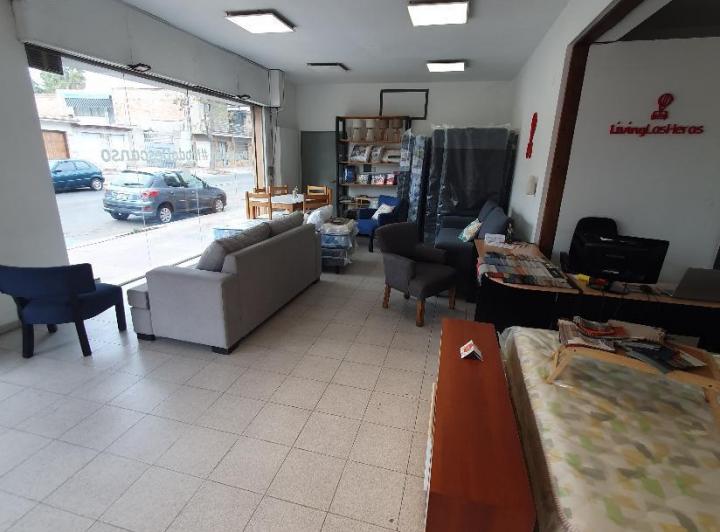 Local comercial · 70m² · 1 Ambiente