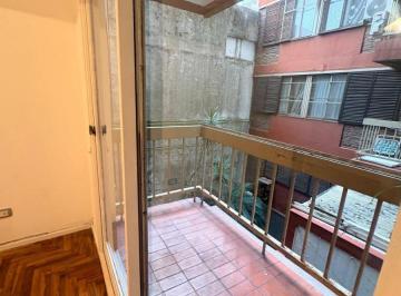Departamento de 3 ambientes, Belgrano · Departamento de 60 m² con 2 Dorm. en Alquiler en Belgrano C