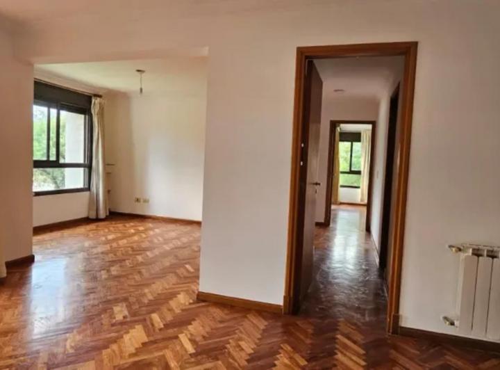 Departamento · 164m² · 3 Dormitorios · 2 Cocheras