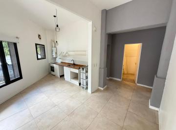 PH · 55m² · 3 Ambientes · PH Tipo Casa - Tres Ambientes