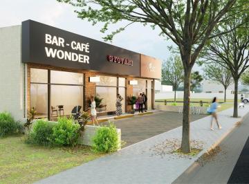 Local comercial · 210m² · Locales en Docta