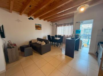 Departamento · 63m² · 4 Ambientes · Departamento Barrio Chillcani - Guaymallén