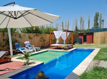 Casa · 1100m² · 15 Ambientes · 14 Cocheras · Venta Complejo Turistico "Pura Vida" - San Rafael