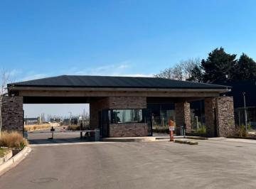 Terreno · 584m² · Lote en Venta B° Privado Terrazas Park Vistalba
