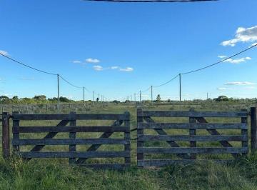Terreno · 1650m² · Lote en Venta en Loteo El Amanecer