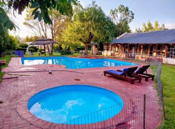 IMG-20260119-WA0329~2.jpg · Venta Complejo de Cabañas Sobre R14 - Nono