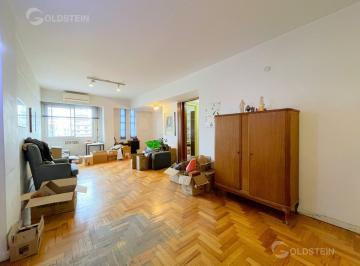 Departamento · 75m² · 3 Ambientes · Departamento en Villa Crespo