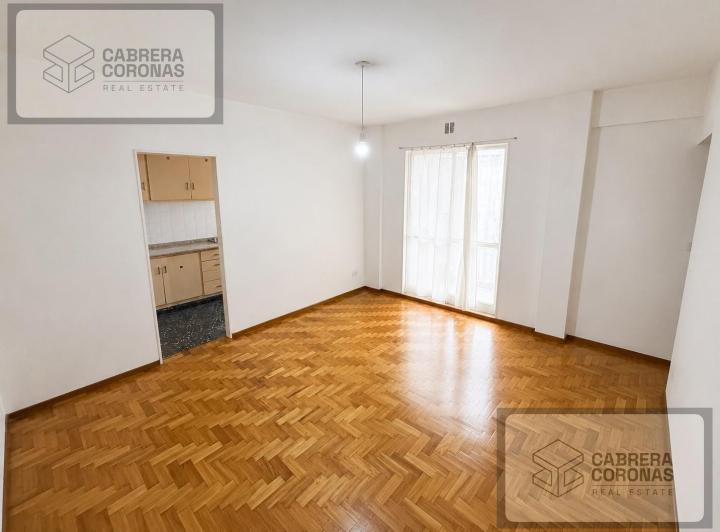 Departamento · 42m² · 2 Ambientes