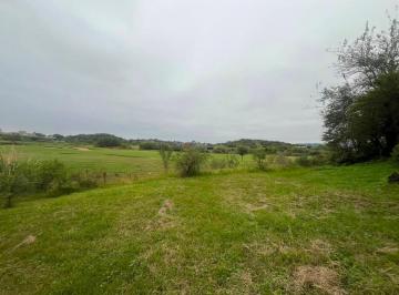 WhatsApp Image 2026-07-06 at 7.41.38 PM (2).jpeg · Lote en Venta | Estancia El Terrón, Mendiolaza | Fondo Al Golf con Vista Al Club House | 1.296 m²