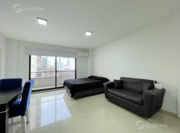 Departamento · 33m² · 1 Ambiente · Departamento en Balvanera