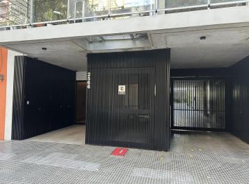 Departamento · 33m² · 1 Ambiente · 1 Ambiente a Estrenar. Alquiler, Coghlan, Al Frente. Piscina, Parrilla y Sum -. Edif Categoría