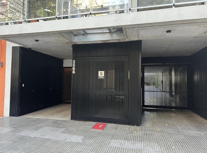 Departamento · 33m² · 1 Ambiente