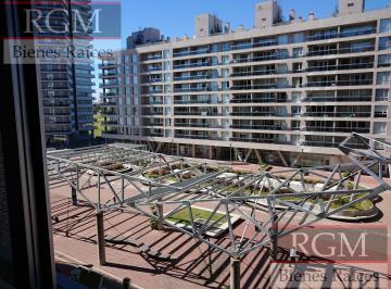 Departamento · 63m² · 2 Ambientes · 1 Cochera · Departamento en Puerto Norte