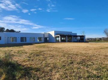 Casa de 6 ambientes, Exaltación de la Cruz · Chacra en Venta en Barrio Las Vizcachas, a Estrenar – Los Cardales