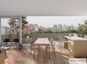 Departamento · 36m² · 1 Ambiente · Departamentos en Venta 1, 2, 3 y 4 Ambientes