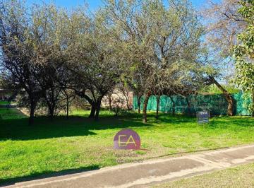 Foto · Lote Country San Alfoso del Talar Mendiolaza