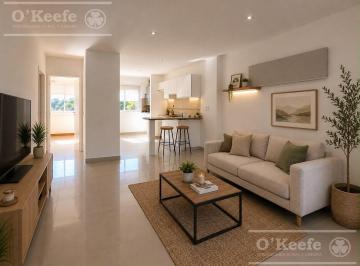 Departamento · 57m² · 2 Ambientes · 1 Cochera · Departamento en Alquiler de 2 Ambientes, Altos de Hudson II. Hudson. No Alquiler Temporal