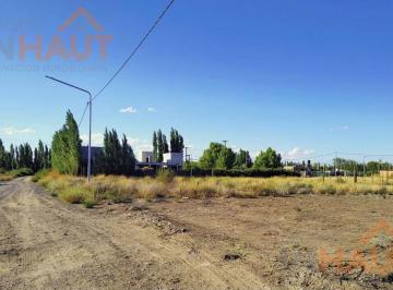 Terreno · 250m² · Terreno Barrio Jardines del Limay, Plottier