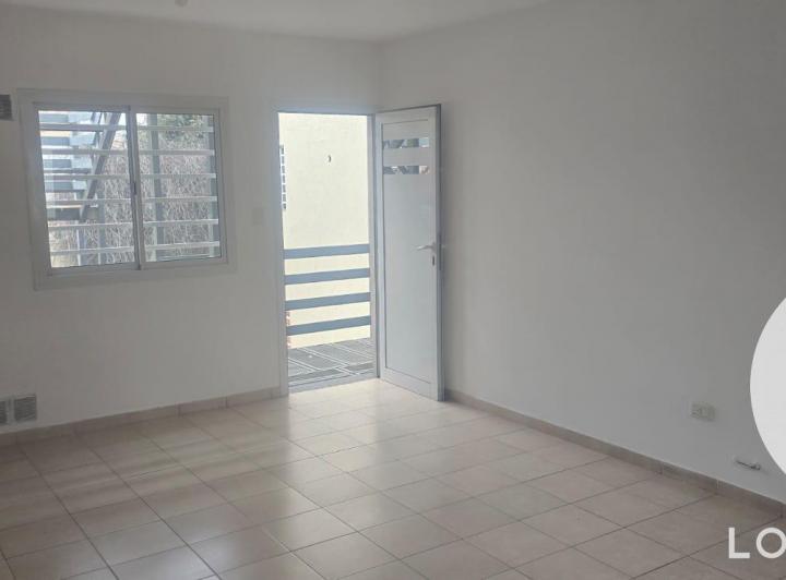 Departamento · 43m² · 3 Ambientes
