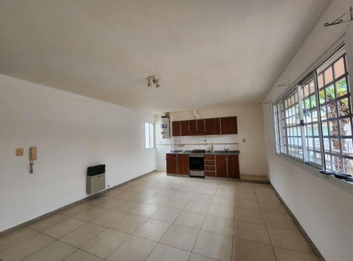 Departamento · 45m² · 2 Ambientes