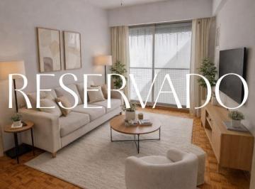 Departamento · 39m² · 2 Ambientes · Reservado Reservado Reservado Reservado Reservado Sarmiento