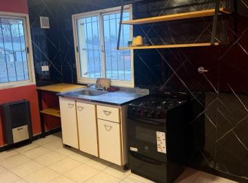 Departamento · 45m² · 2 Ambientes · 1 Cochera · Departamento con Patio en Alquiler Permanente