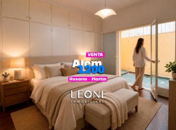 Departamento · 46m² · 4 Ambientes · Departamento en Martin