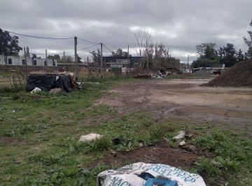 Terreno , Tigre · Se Vende Excelente Predio en Benavidez, a m del Newman, Mucho Potencial Comercial