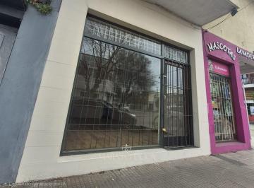 Local comercial · 22m² · 1 Ambiente · Oportunidad! Local Sobre Calle San Juan a m de Av Libertad