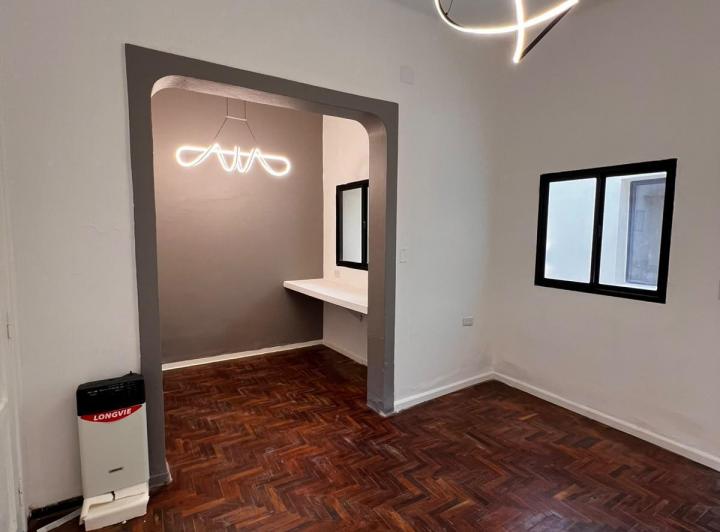 Departamento · 70m² · 6 Ambientes