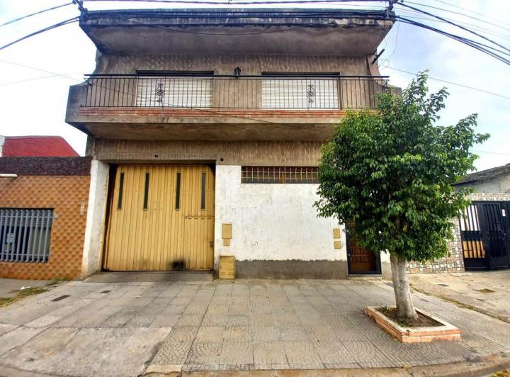 Casa · 4 Ambientes