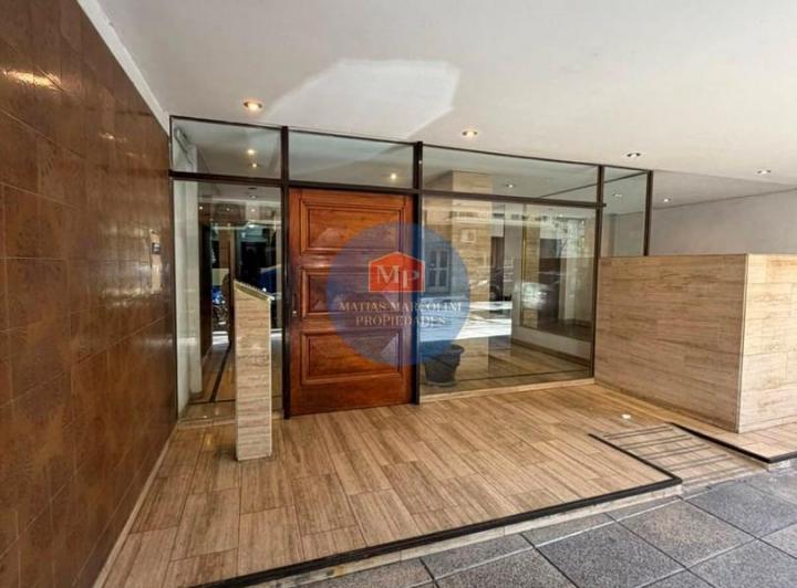 Departamento · 35m² · 2 Ambientes