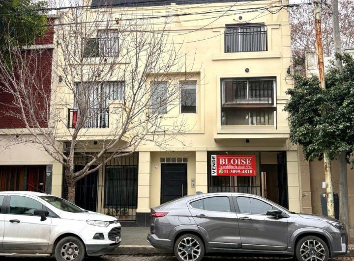 PH · 39m² · 2 Ambientes