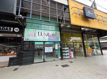 Local comercial · 124m² · Local en Alquiler en Villa del Parque, Capital Federal, Buenos Aires