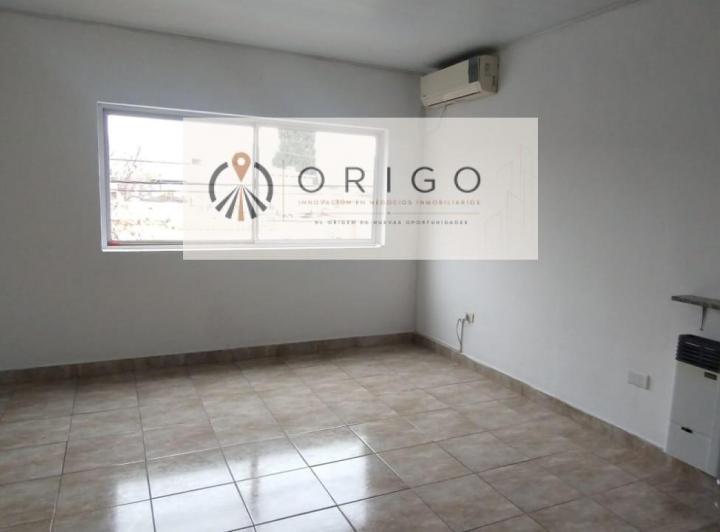 Departamento · 95m² · 3 Ambientes · 1 Cochera