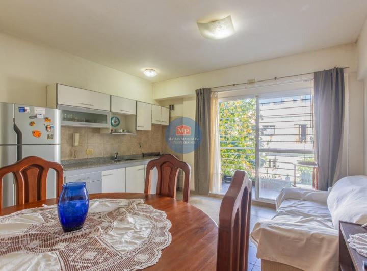 PH · 63m² · 3 Ambientes
