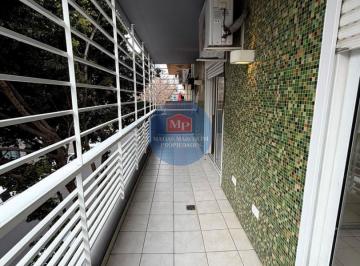 Departamento · 39m² · 2 Ambientes · Departamento en Alquiler en Villa Urquiza, Capital Federal, Buenos Aires