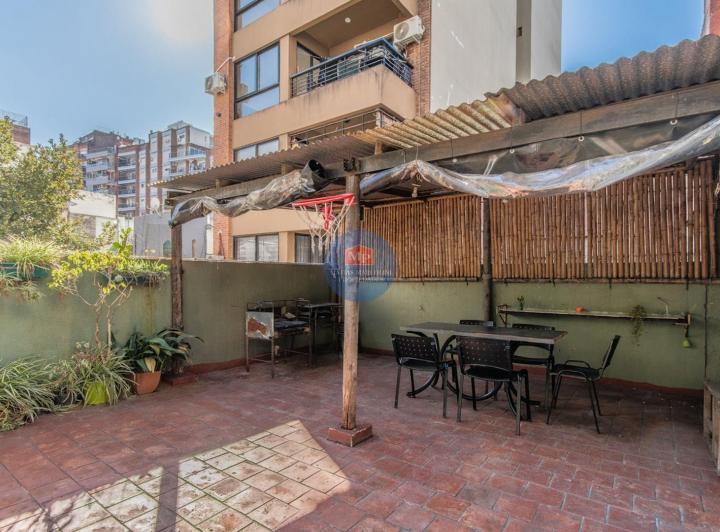 PH · 51m² · 3 Ambientes