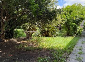 Terreno · 80m² · Terreno con Contruccion a Refaccionar