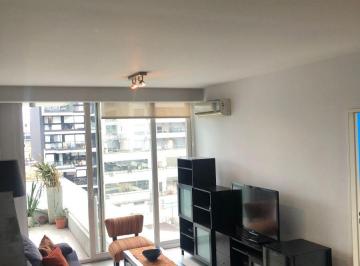 Departamento de 2 ambientes, Palermo · 2 Ambientes Amoblado y Equipado! Excelente!