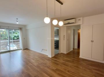 Departamento · 54m² · 2 Ambientes · 1 Cochera · Departamento en Venta en San Isidro, G. B. a. Zona Norte