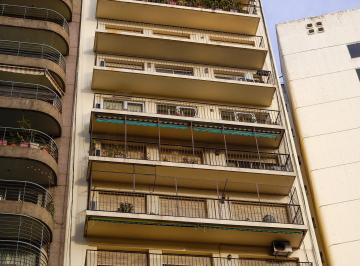 Departamento de 4 ambientes, Almagro · Dueño Vende - Excelente Semipiso de 4 Ambientes Al Frente con Balcón