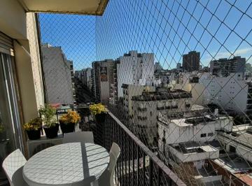 Departamento de 4 ambientes, Almagro · Dueño Vende - Excelente Semipiso de 4 Ambientes Al Frente con Balcón