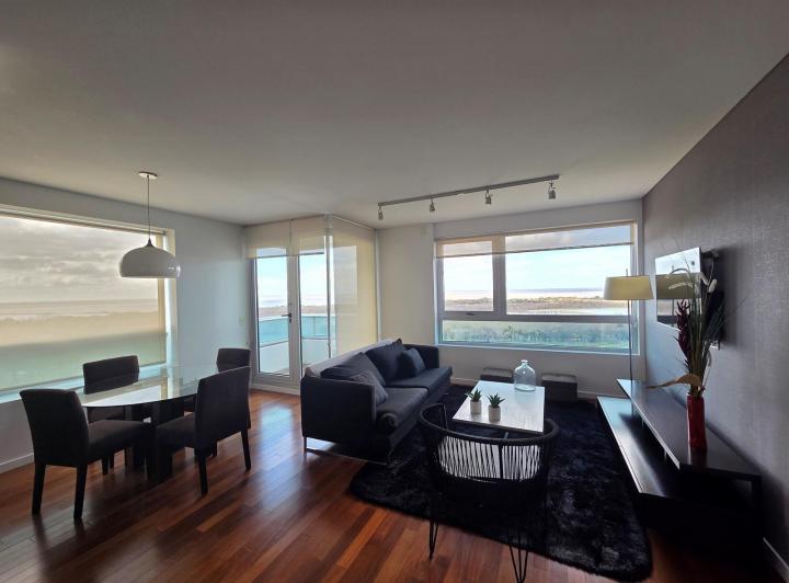 Departamento · 65m² · 2 Ambientes · 1 Cochera