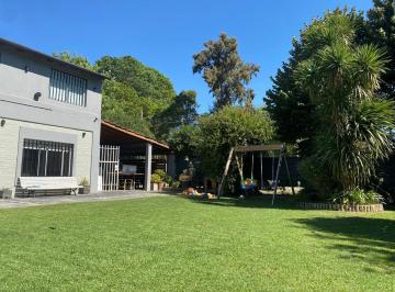 Casa · 110m² · 3 Ambientes · 2 Cocheras · Casa en Venta en La Union Ezeiza