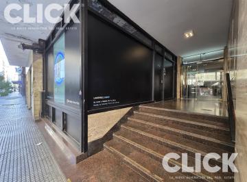 Local comercial · 105m² · 4 Ambientes · Venta - Local - Excelente Renta - Retiro/san Nicolas