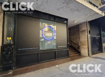 Local comercial · 105m² · 4 Ambientes · Venta - Local - Excelente Renta - Retiro/san Nicolas