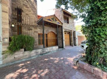 Casa de 6 ambientes, Ciudad de Mendoza · Venta Casa Capital Mendoza