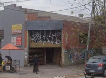 UZL-UZL-109_2 · Galpon en Venta en San Justo